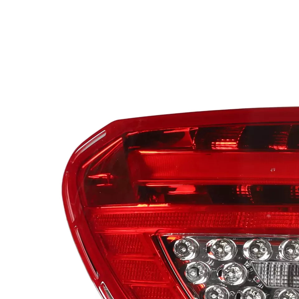 LEFT LED REAR TAIL LIGHT LAMP FOR MERCEDES C CLASS W204 C250 C350 C63 2011-2014