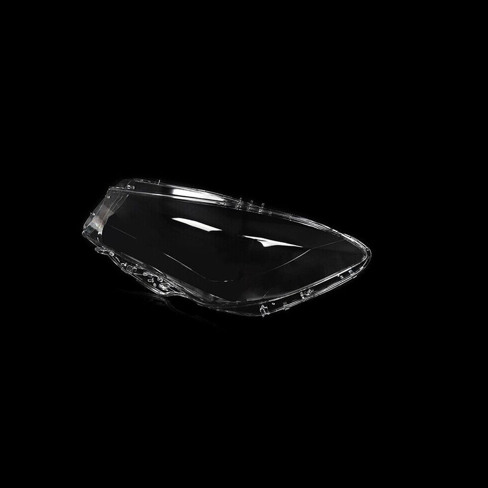 LEFT LAMP HEADLIGHT LENS COVER FOR MERCEDES CLA W117 C117 CLA200 CLA45 AMG 14-16