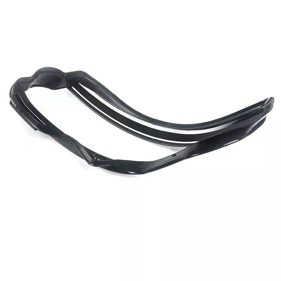 FOR RANGE ROVER VOGUE L405 LEFT PASSENGER SIDE HEAD LIGHT LENS COVER LAMP 13-16