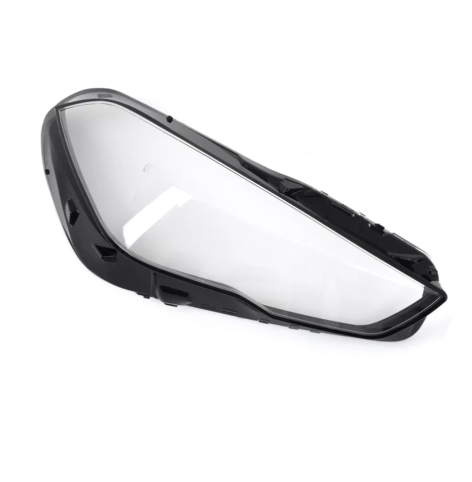 FOR BMW 2 SERIES F44 FRONT HEADLIGHT LENS COVER RIGHT DRIVER SIDE 2020 ONWARD