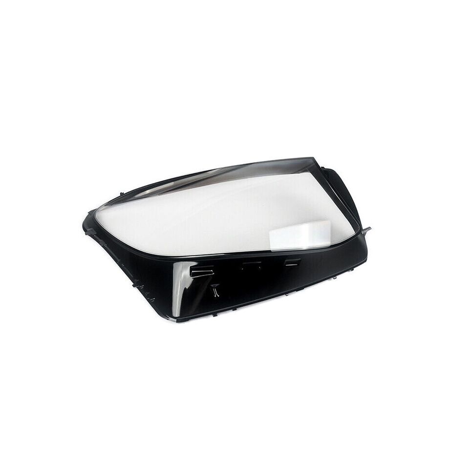 FOR MERCEDES BENZ GLC X253/C253 2015-19 HEADLIGHT GLASS LENS COVER RIGHT NEW