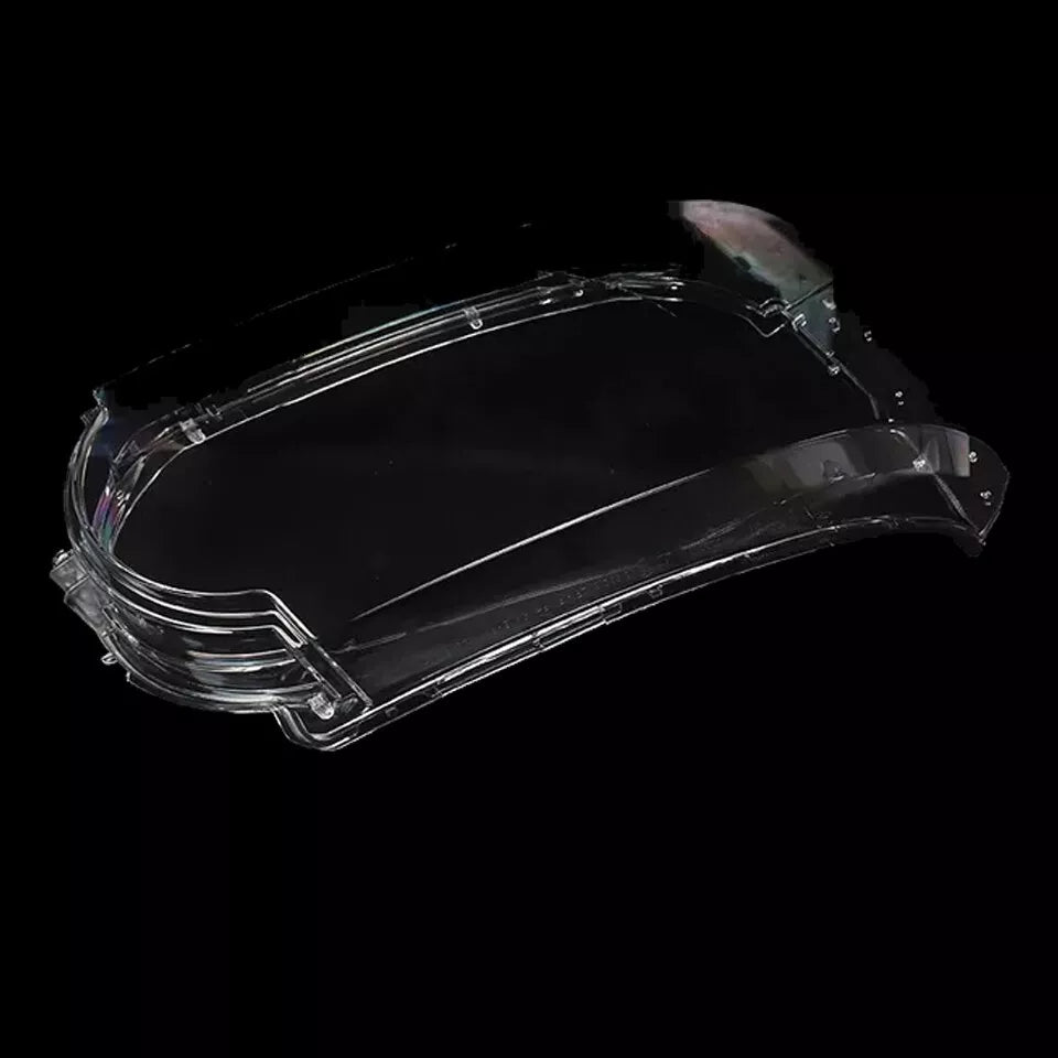 LEFT PASSENGER SIDE HEAD LIGHT LENS COVER LAMP FOR RANGE ROVER VOGUE L322 10-12
