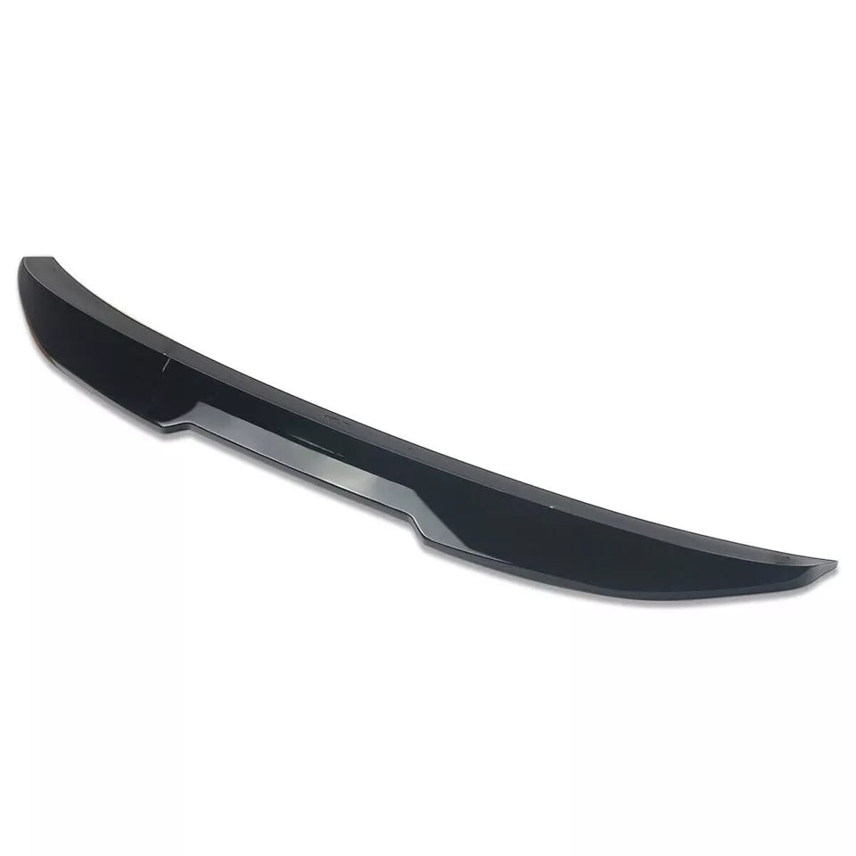 REAR TRUNK BOOT SPOILER LIP PSM DUCKTAIL STYLE FOR BMW 5 SERIES F10 SALOON 10-17