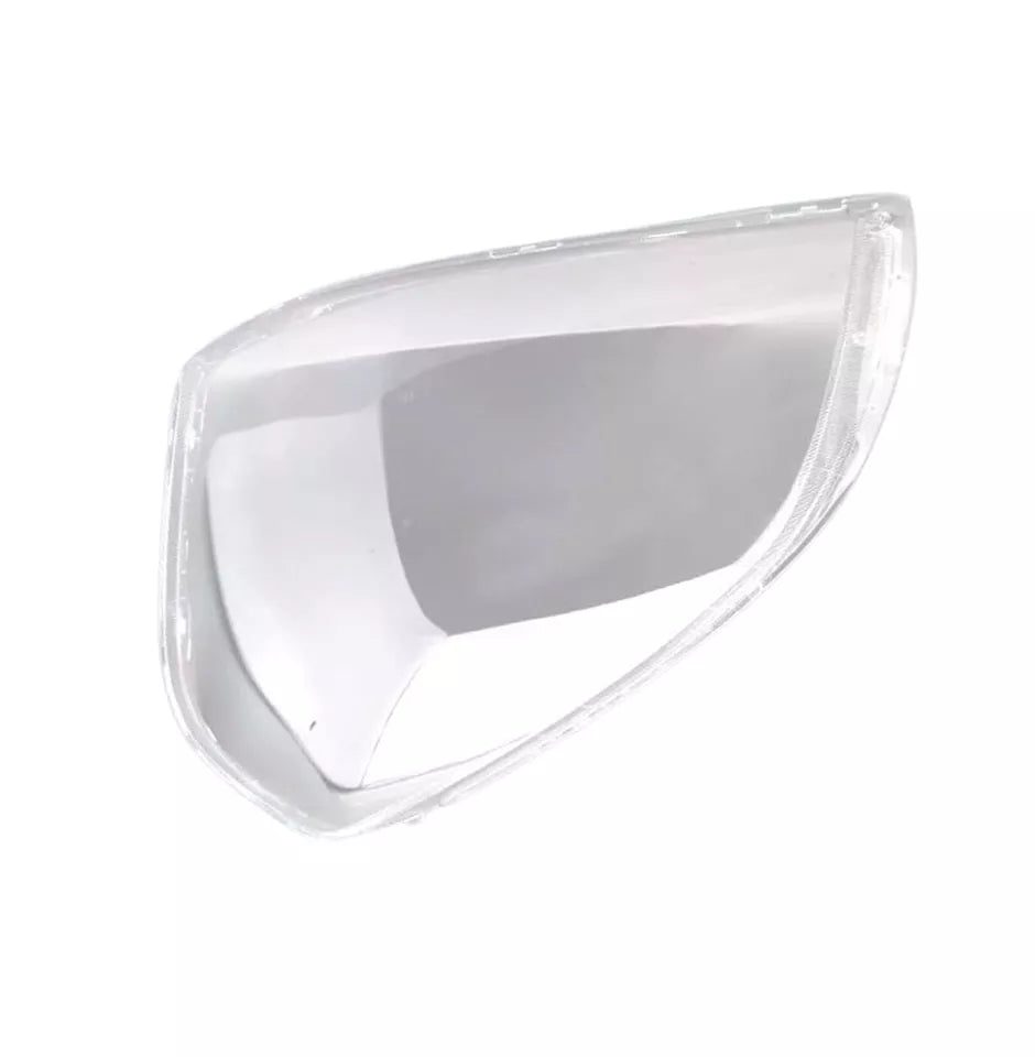 FRONT HEADLIGHT LAMP LENS COVER FOR HYUNDAI TUCSON JM LEFT PASSENGER SIDE 05-09