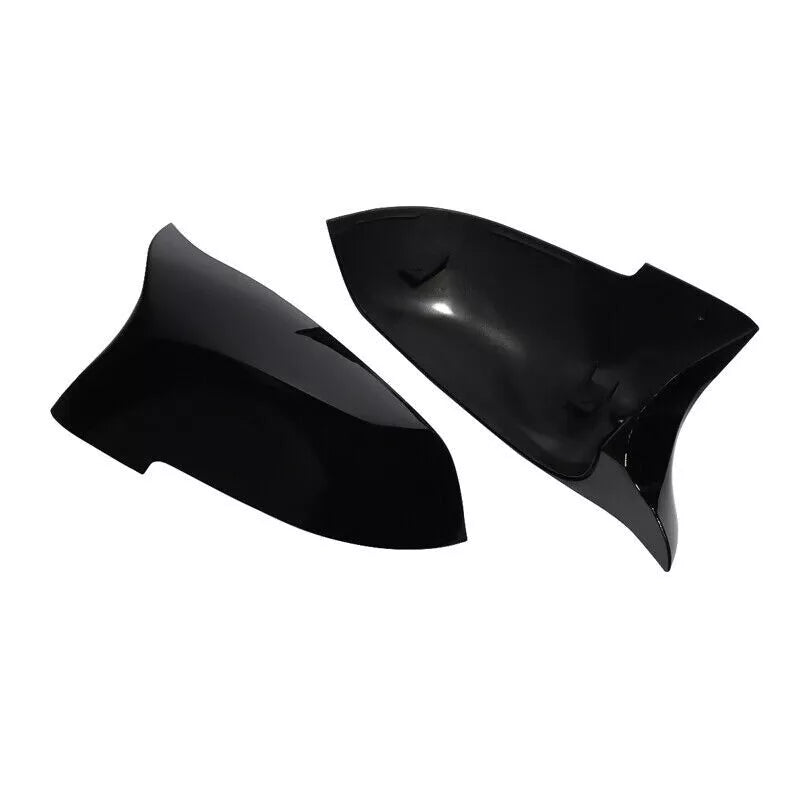 FOR BMW F10 F11 F18 F07 F06 F12 F13 F01 M5 LOOK MIRROR COVER CAP WING LCI 14 ON
