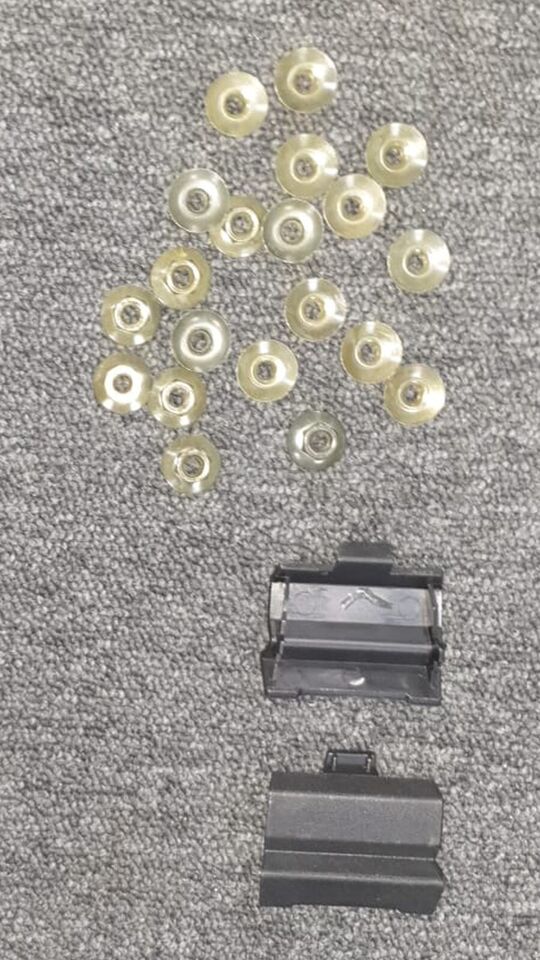 FOR MERCEDES BENZ W167 V167 GLE SILVER SIDE STEPS RUNNING BOARDS 5 DOOR 2018 ON