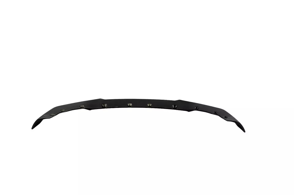 FOR BMW 2 SERIES F87 M2 M PERFORMANCE FRONT SPLITTER VALANCE LIP SPOILER SPORT