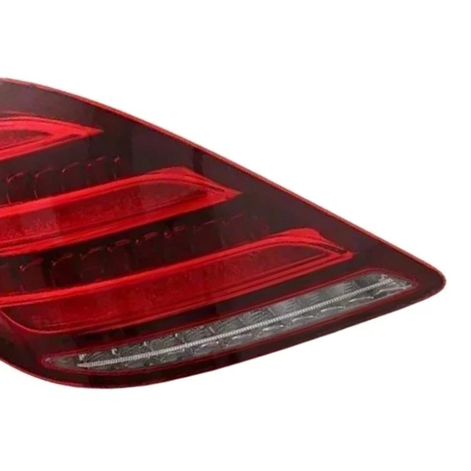LEFT PASSENGER SIDE LED REAR TAIL LIGHT LAMP FOR MERCEDES S CLASS W222 17-2020