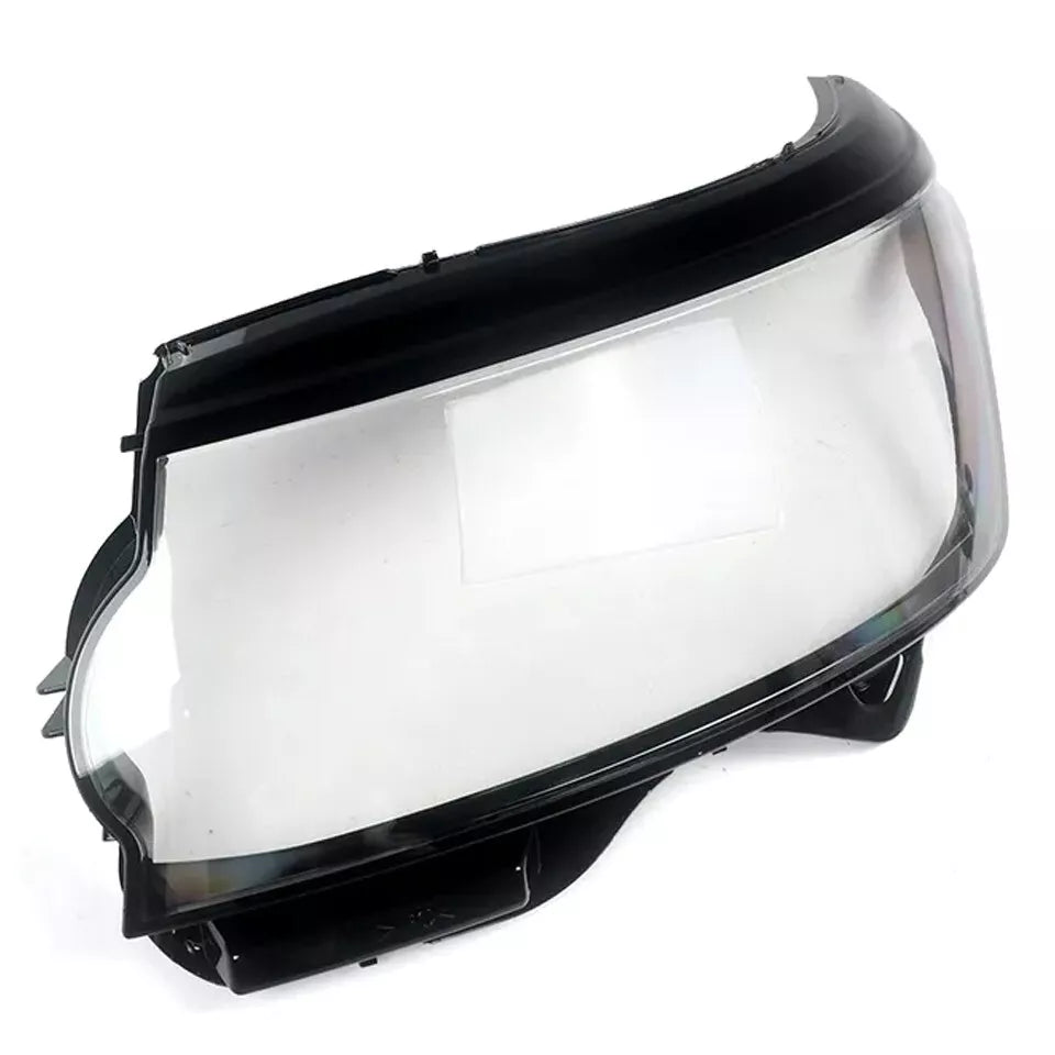 FOR RANGE ROVER VOGUE L405 LEFT PASSENGER SIDE HEAD LIGHT LENS COVER LAMP 13-16