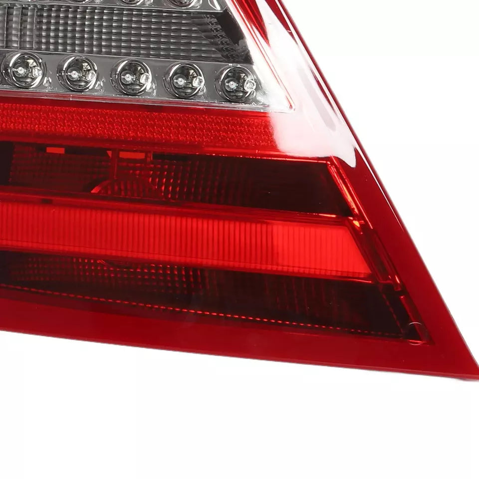 LEFT LED REAR TAIL LIGHT LAMP FOR MERCEDES C CLASS W204 C250 C350 C63 2011-2014