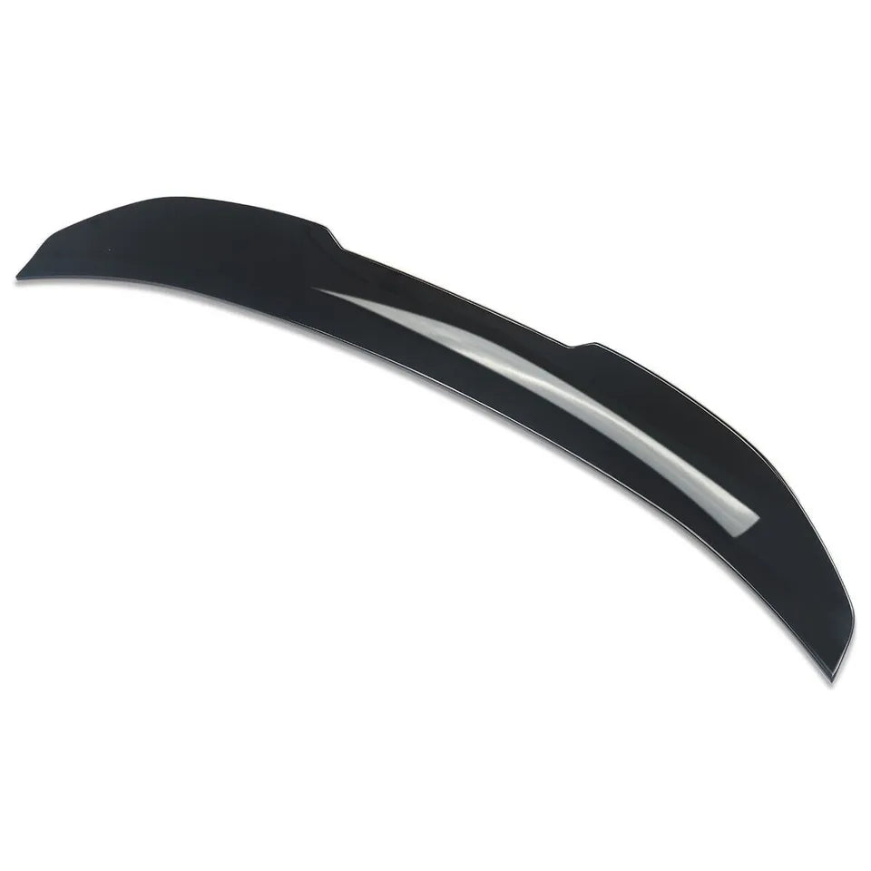 REAR TRUNK BOOT SPOILER LIP PSM DUCKTAIL STYLE FOR BMW 5 SERIES F10 SALOON 10-17