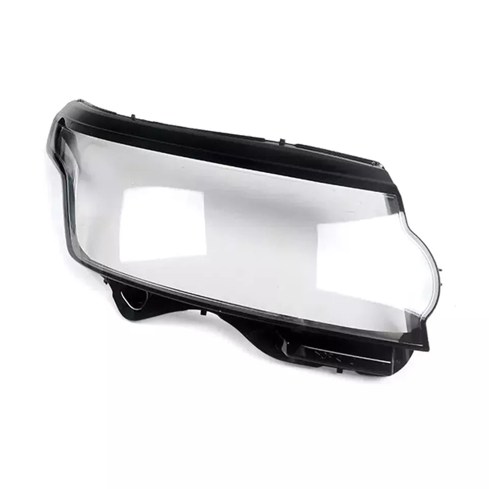 FOR RANGE ROVER VOGUE L405 RIGHT DRIVER SIDE HEAD LIGHT LENS COVER LAMP 13-2016