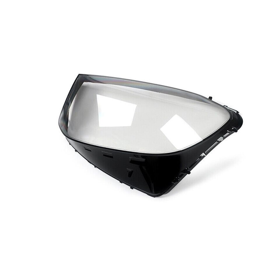 FOR MERCEDES BENZ GLC X253/C253 2015-19 HEADLIGHT GLASS LENS COVER RIGHT NEW