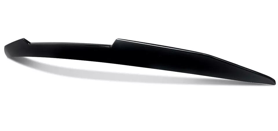 REAR TRUNK BOOT SPOILER LIP WING PSM DUCKTAIL FOR MERCEDES E CLASS W213 17-20