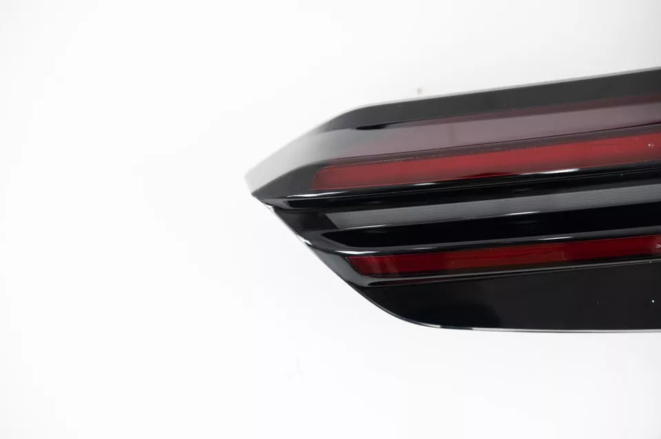 FOR BMW X5 G05 UPGRADE LED REAR OUTER INNER TAIL LIGHT BRAKE LAMP 18-25 FACELIFT