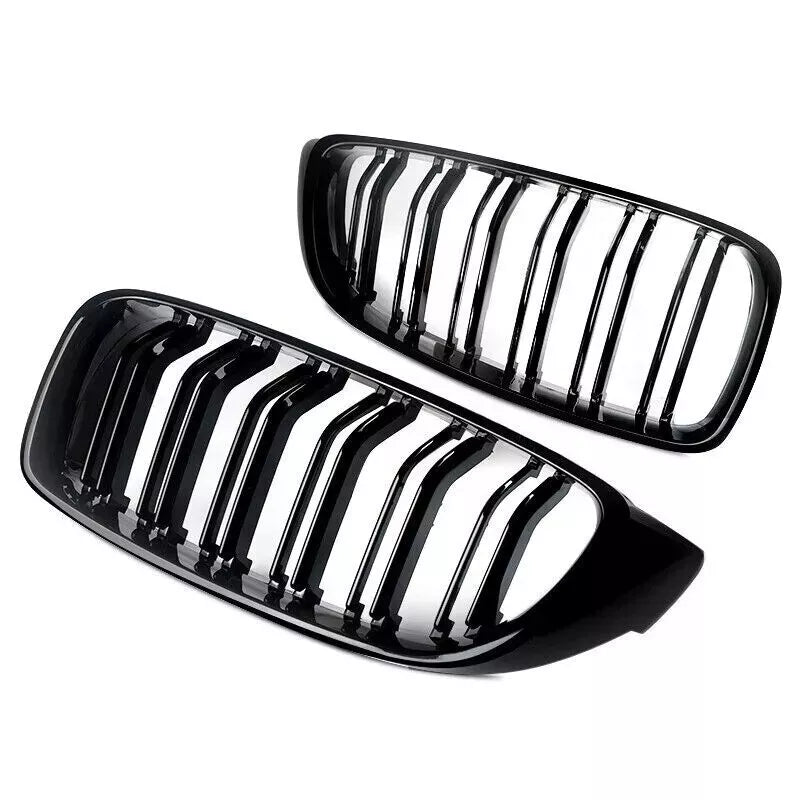 FOR BMW F82 M4 MP BODYKIT BODY KIT FRONT SPLITTER LIP REAR DIFFUSER GRILLE GRILL