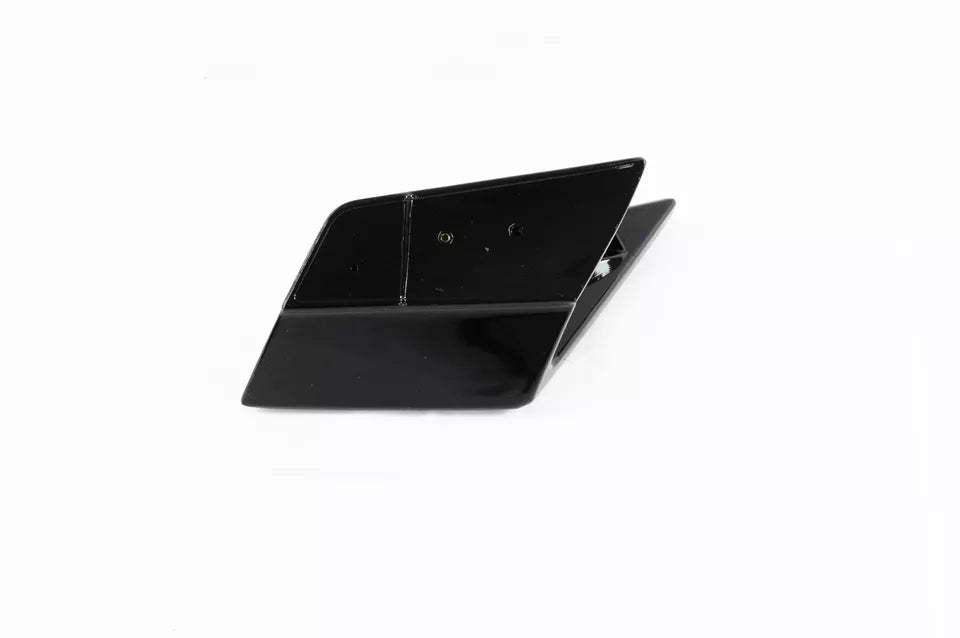 FOR TOYOTA PRIUS 2012-18 REAR BOOT SPOILER TRUNK WING GLOSS BLACK ABS MATERIAL