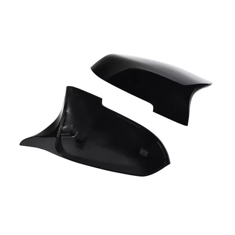 FOR BMW F10 F11 F18 F07 F06 F12 F13 F01 M5 LOOK MIRROR COVER CAP WING LCI 14 ON