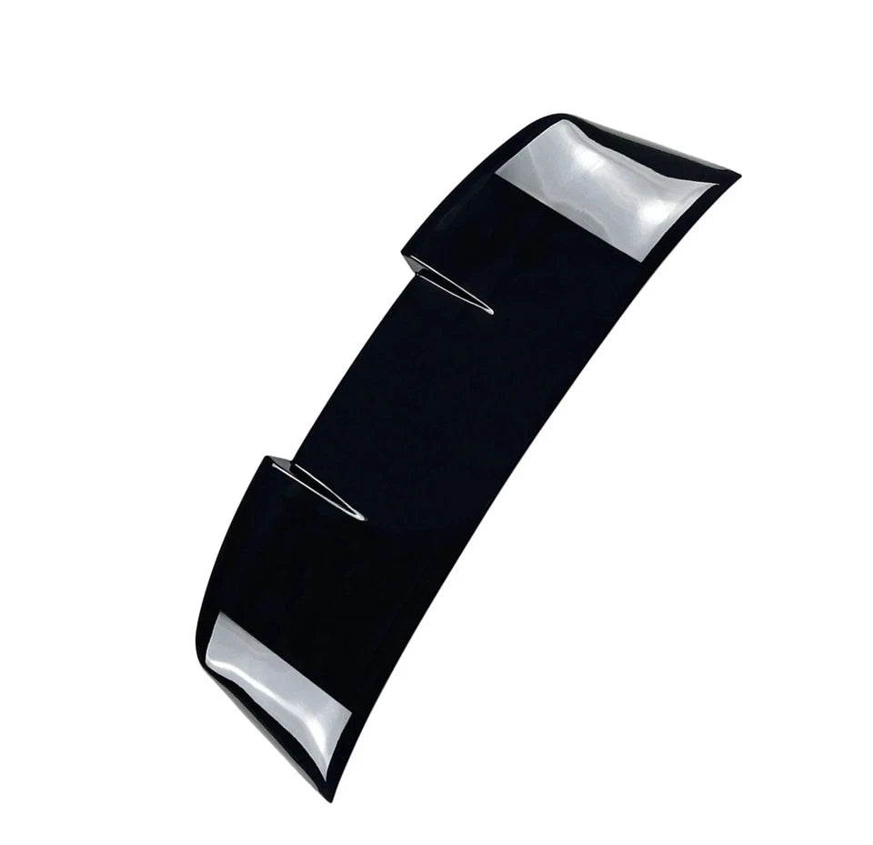 FOR BMW G61 5 SERIES G91 M5 GLOSS BLACK ROOF SPOILER  2024+