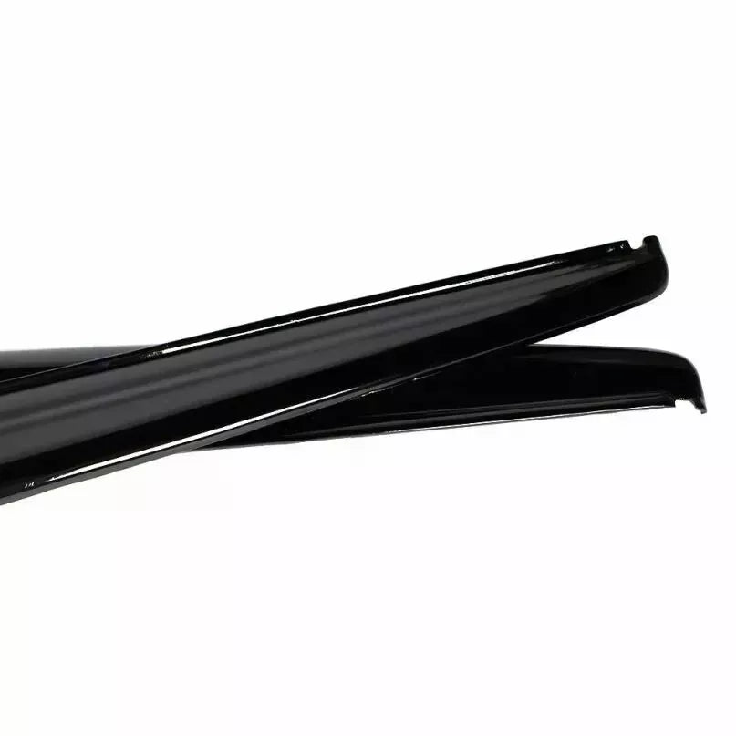 BMW 3 Series F31 Touring Gloss Black Front Splitter BMW 3 Series F31 Touring Gloss Black Front Splitter