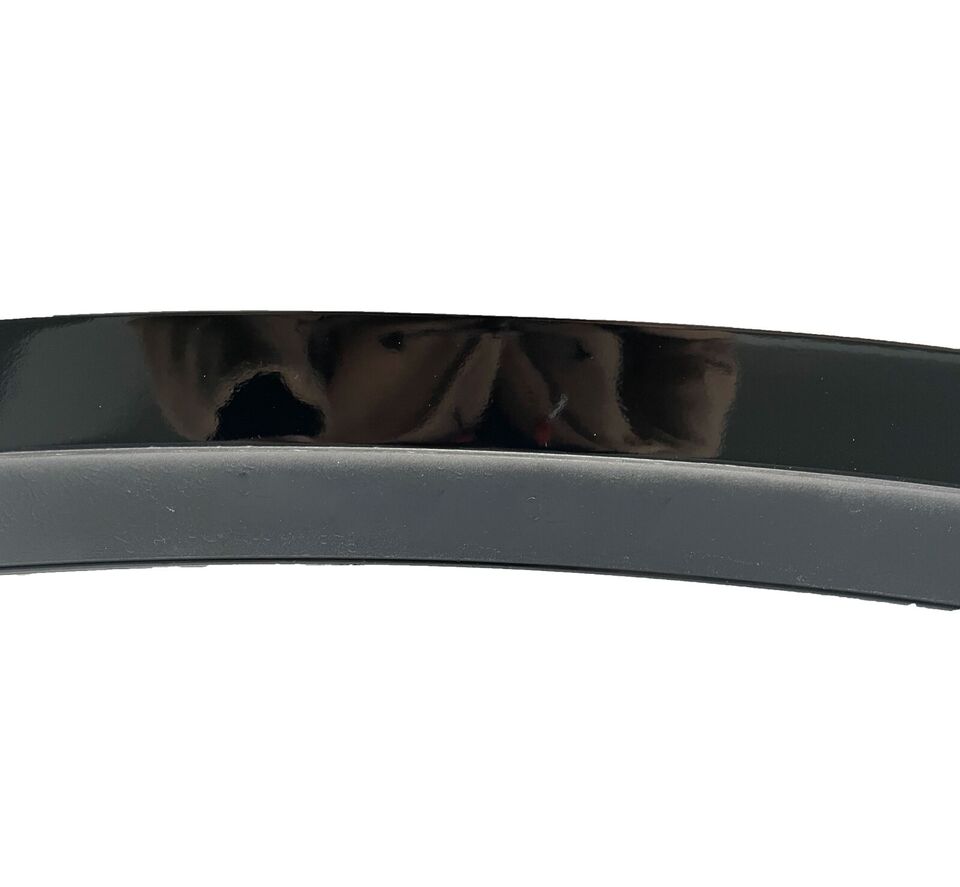 FOR ALFA ROMEO STELVIO REAR GLOSS BLACK ROOF LIP SPOILER WING BODY KIT 2017+