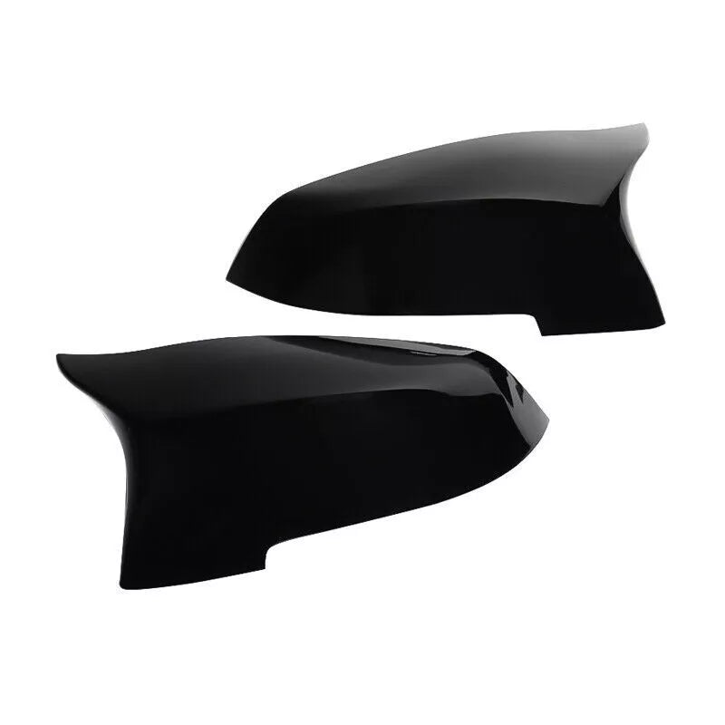 FOR BMW F10 F11 F18 F07 F06 F12 F13 F01 M5 LOOK MIRROR COVER CAP WING LCI 14 ON