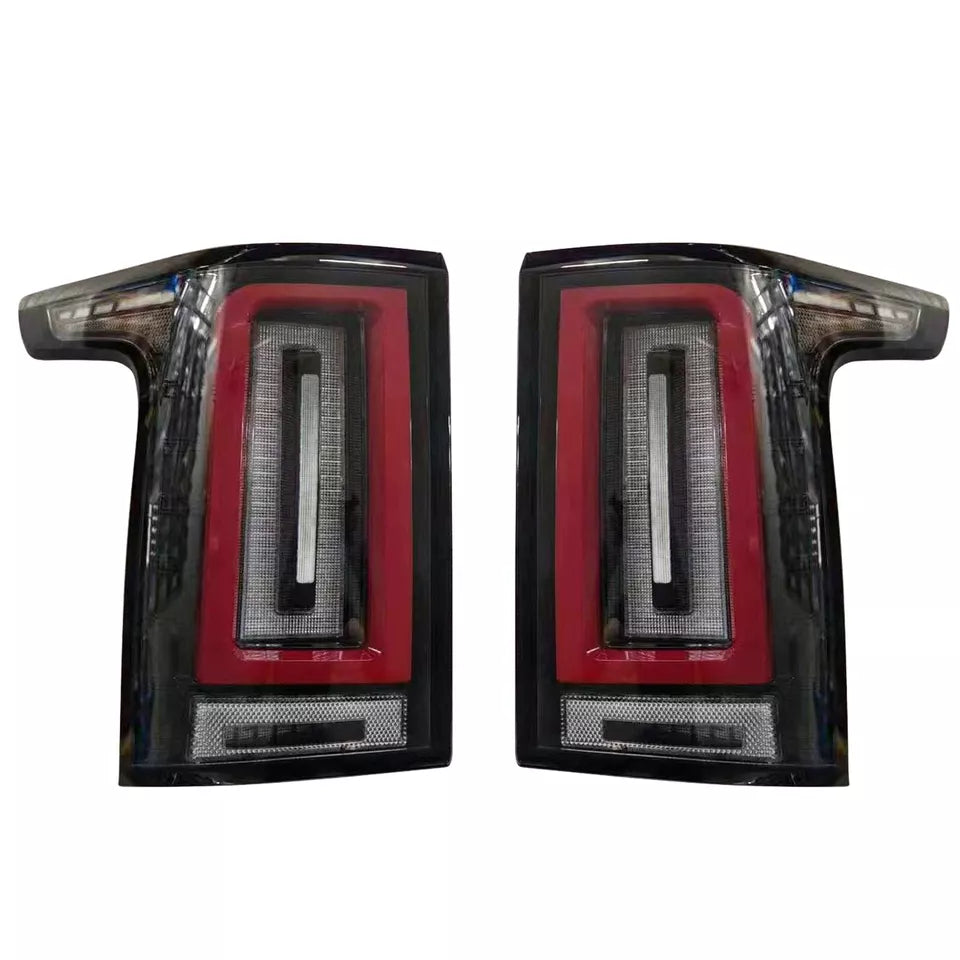 PAIR LEFT RIGHT LED REAR TAIL LIGHT BRAKE LAMP FOR RANGE ROVER VOGUE L405 13-22