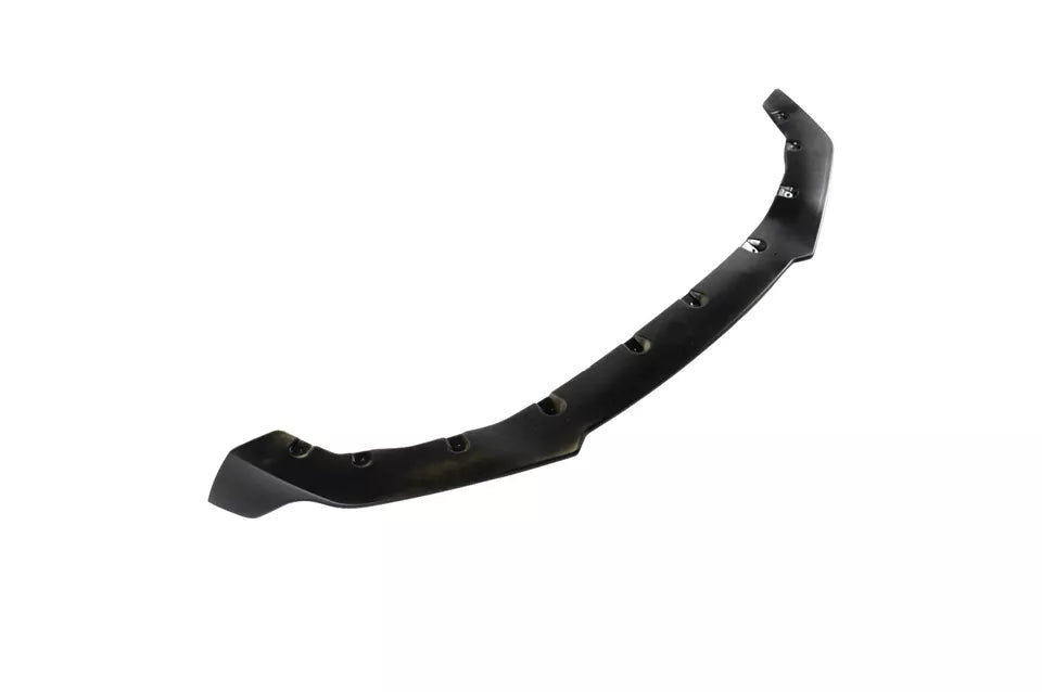 FOR BMW 2 SERIES F87 M2 M PERFORMANCE FRONT SPLITTER VALANCE LIP SPOILER SPORT