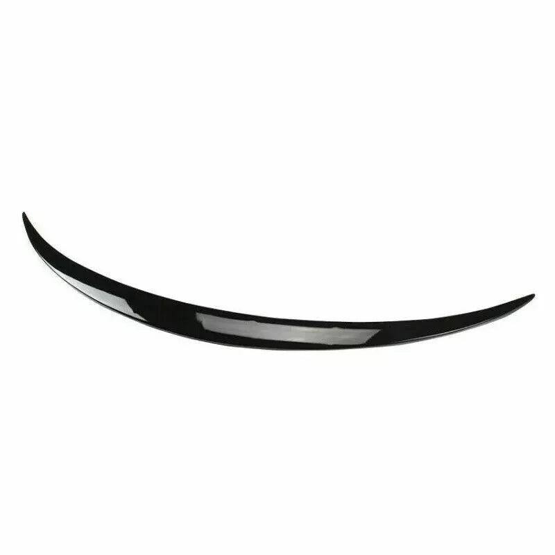 FOR MERCEDES C CLASS W205 C63 BODYKIT BODY KIT FRONT SPLITTER LIP DIFFUSER 15-18