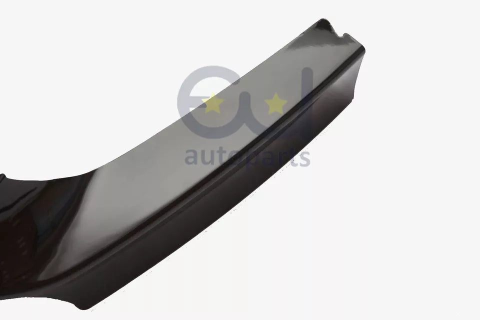 FOR BMW 2 SERIES F22 F23 MP STYLE BODYKIT BODY KIT FRONT LIP REAR DIFFUSER GLOSS