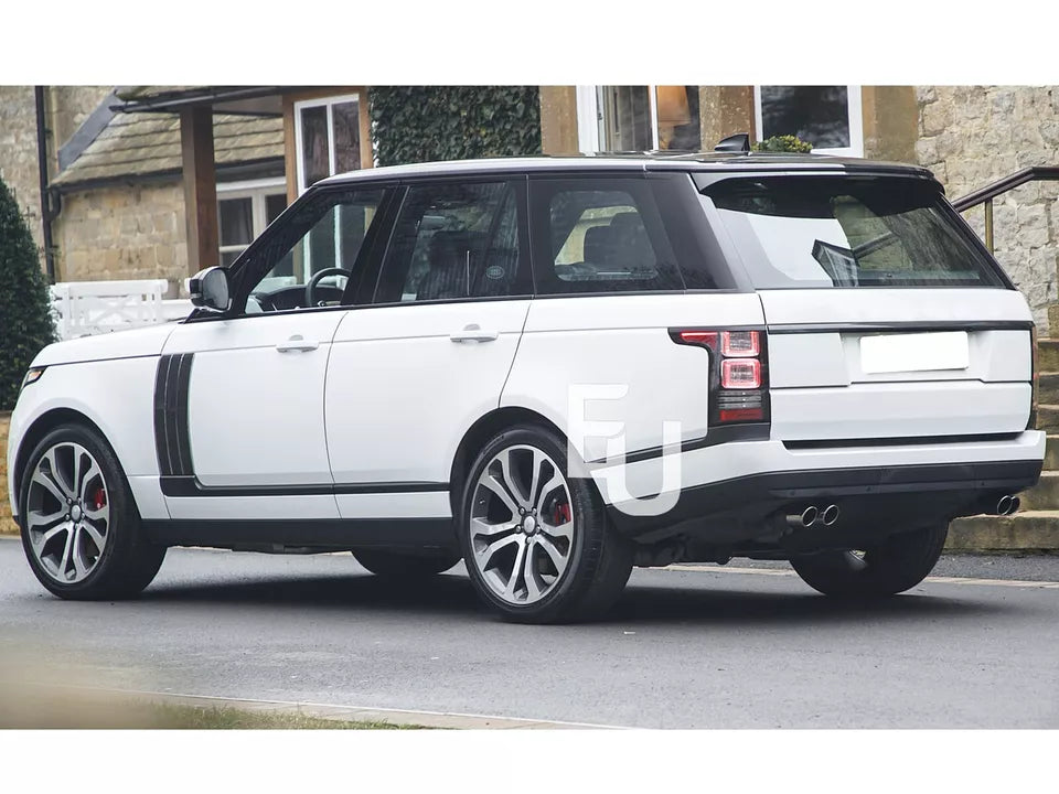 Left N/S Rear Tail Light Brake Lamp For Land Range Rover Vogue L405 2013-2017 UK