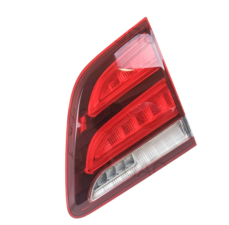 FOR MERCEDES W166 GLE CLASS INNER DRIVER SIDE TAIL LIGHT LAMP RIGHT 2016-2019