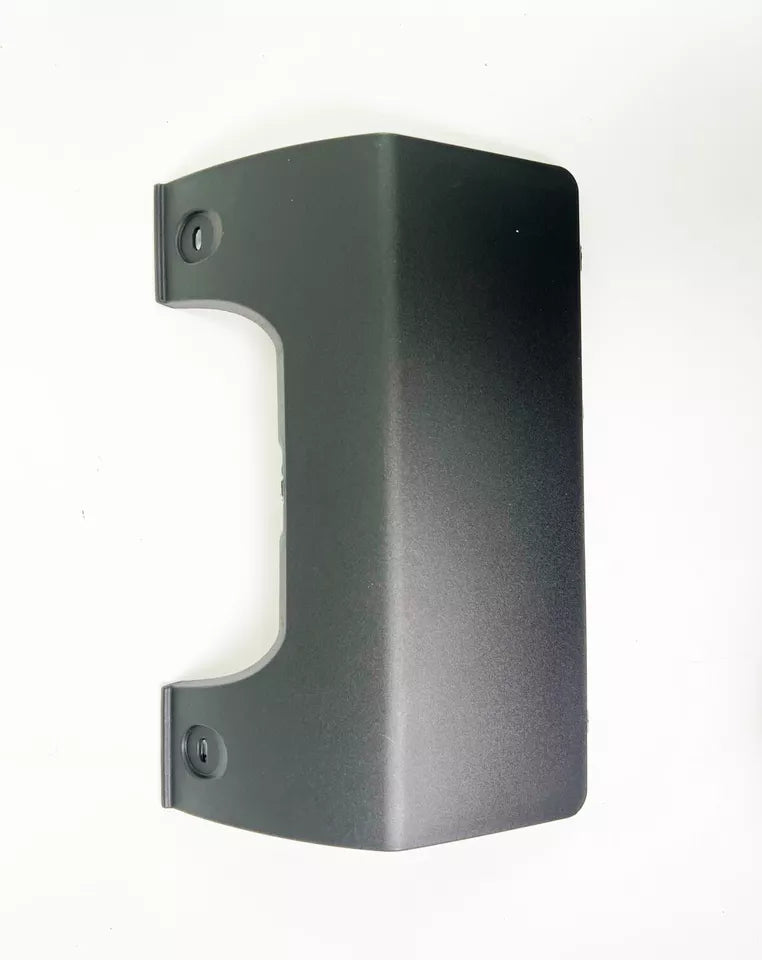 FOR LAND ROVER DISCOVERY 3 & 4 CAR REAR BUMPER TOW COVER HOOK DPO500011PCL