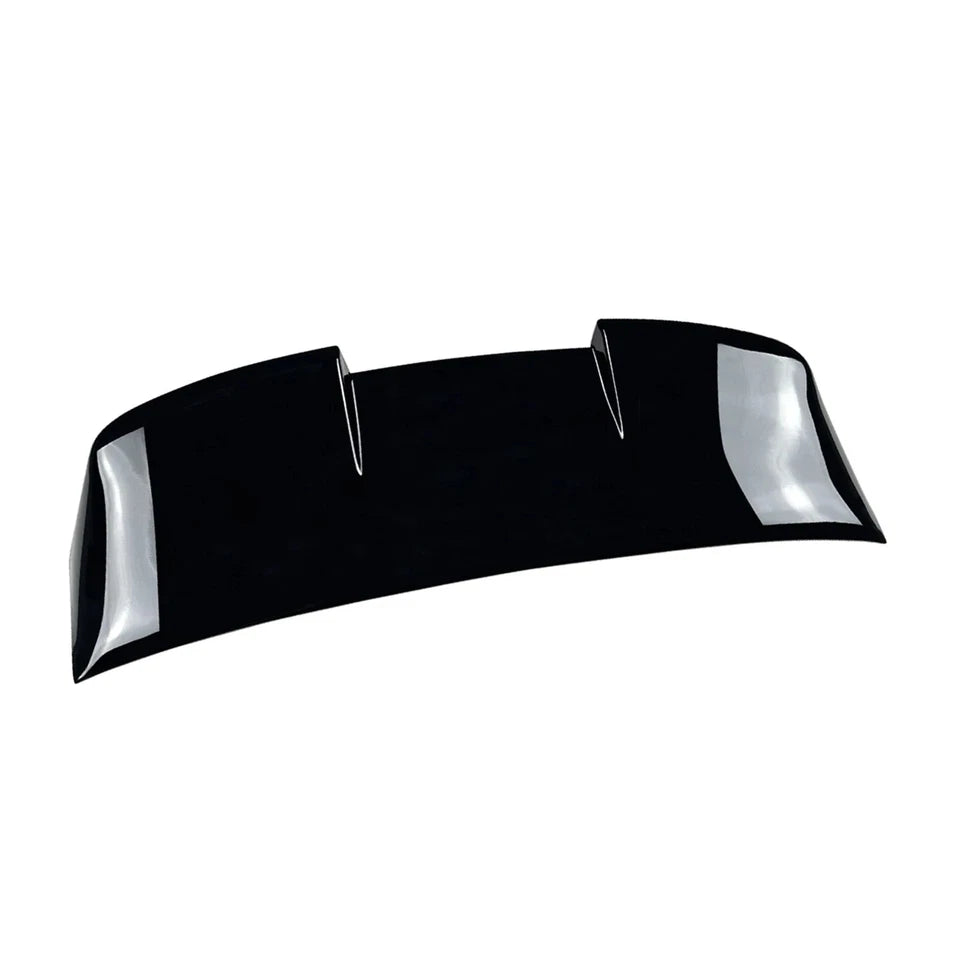 FOR BMW G61 5 SERIES G91 M5 GLOSS BLACK ROOF SPOILER  2024+