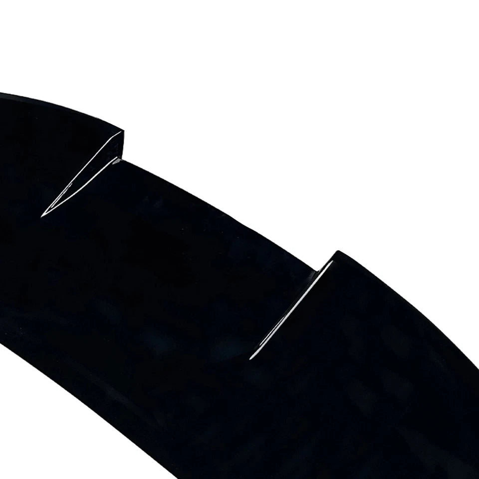 FOR BMW G61 5 SERIES G91 M5 GLOSS BLACK ROOF SPOILER  2024+