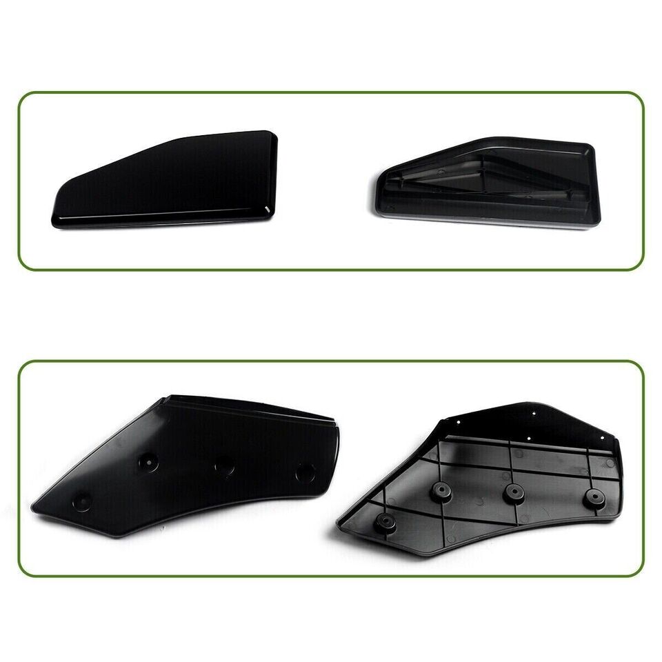 FOR BMW X5 F15 MP STYLE FULL BODYKIT BODY KIT FRONT SPLITTER LIP REAR DIFFUSER