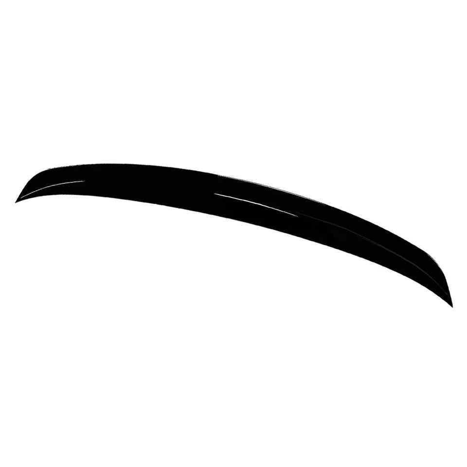 FOR MERCEDES BENZ C CLASS S206 ESTATE WAGON REAR ROOF SPOILER WING 2022-2024