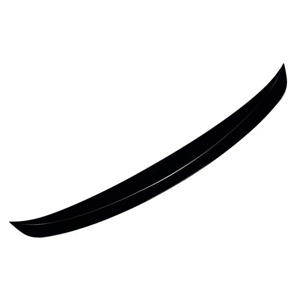 FOR MERCEDES BENZ C CLASS S206 ESTATE WAGON REAR ROOF SPOILER WING 2022-2024