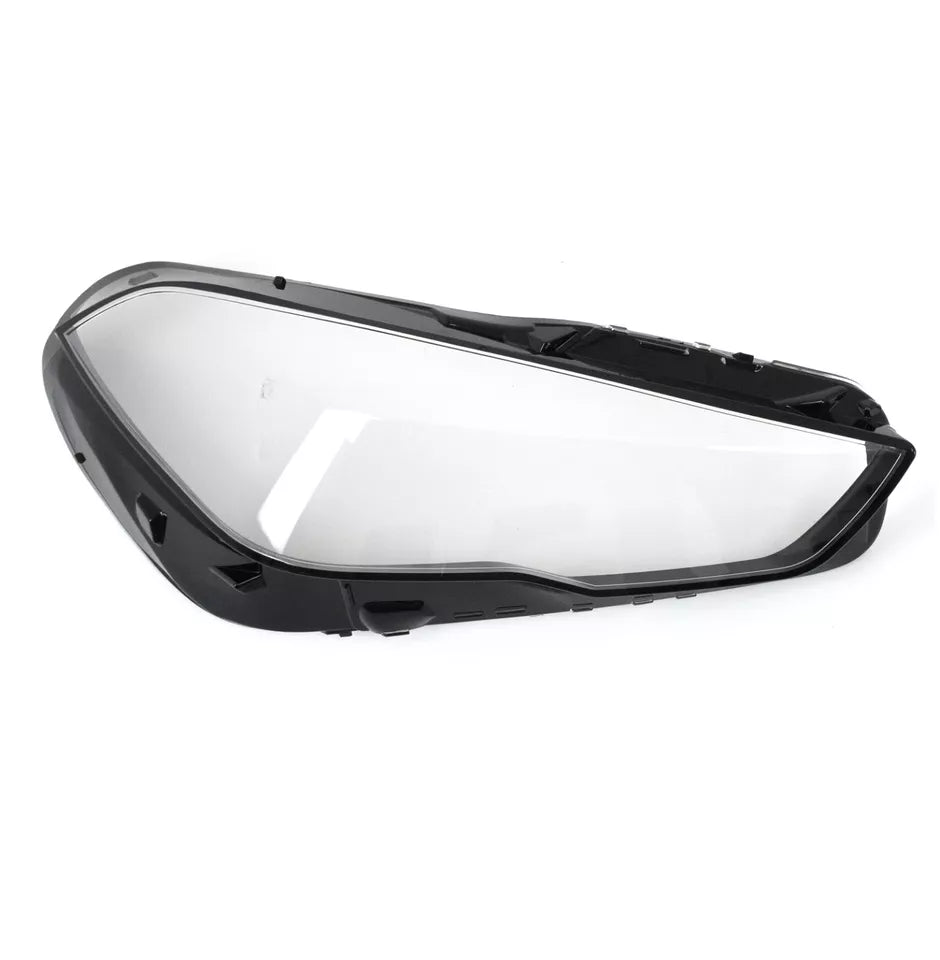 FOR BMW 2 SERIES F44 FRONT HEADLIGHT LENS COVER RIGHT DRIVER SIDE 2020 ONWARD