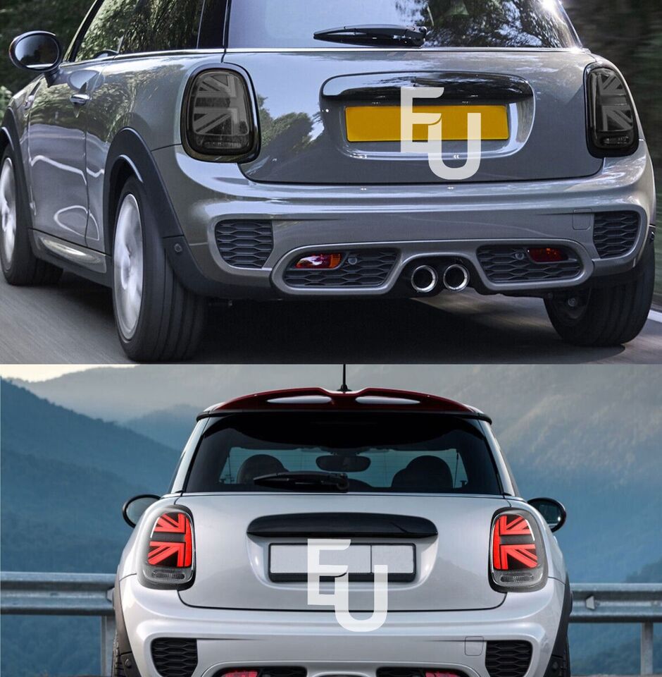 EU AUTO PARTS LTD