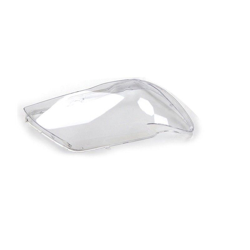 FRONT RIGHT SIDE HEADLIGHT LENS COVER HEADLAMP FOR BMW 7 SERIES E65 E66 05-2008