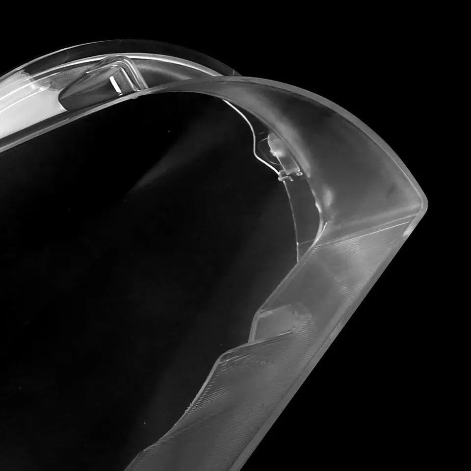 FOR BMW X1 E84 2009-2015 LEFT PASSENGER SIDE HEADLIGHT LENS HEADLAMP COVER SHELL