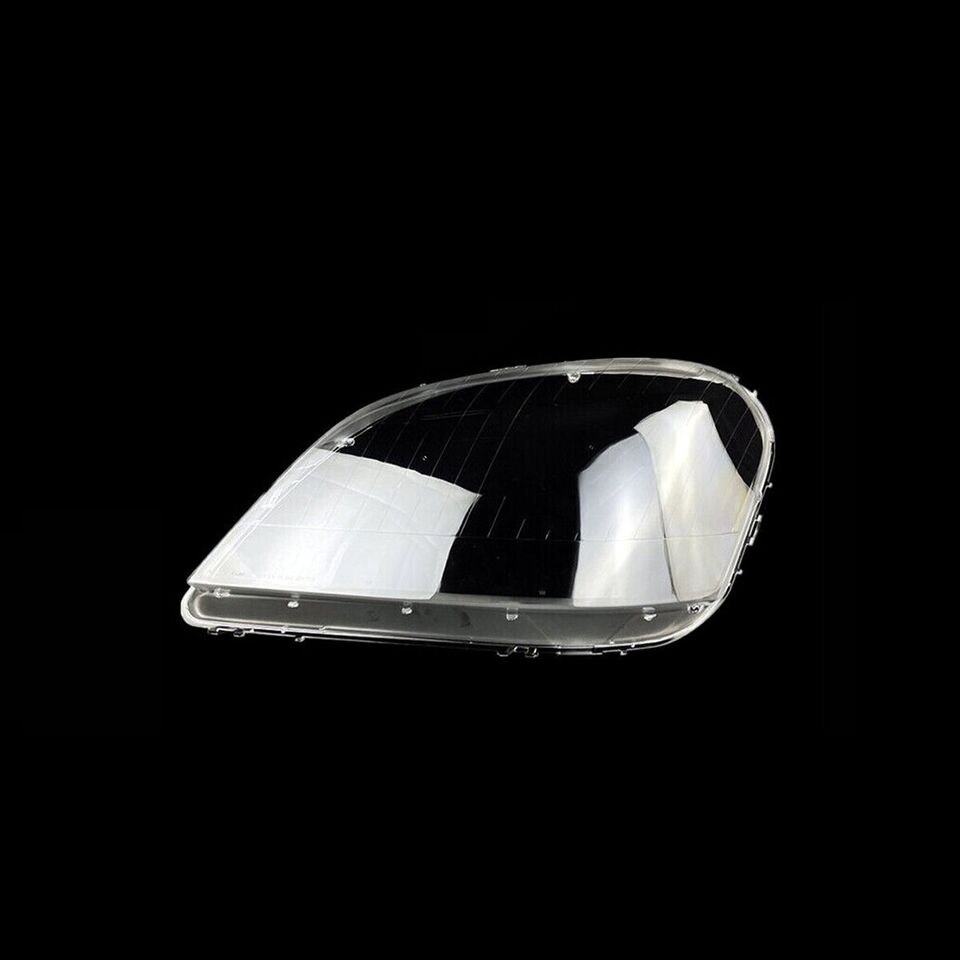 LEFT HEADLIGHT CLEAR LENS COVER FOR MERCEDES BENZ ML-CLASS W164 ML350 2006-2008