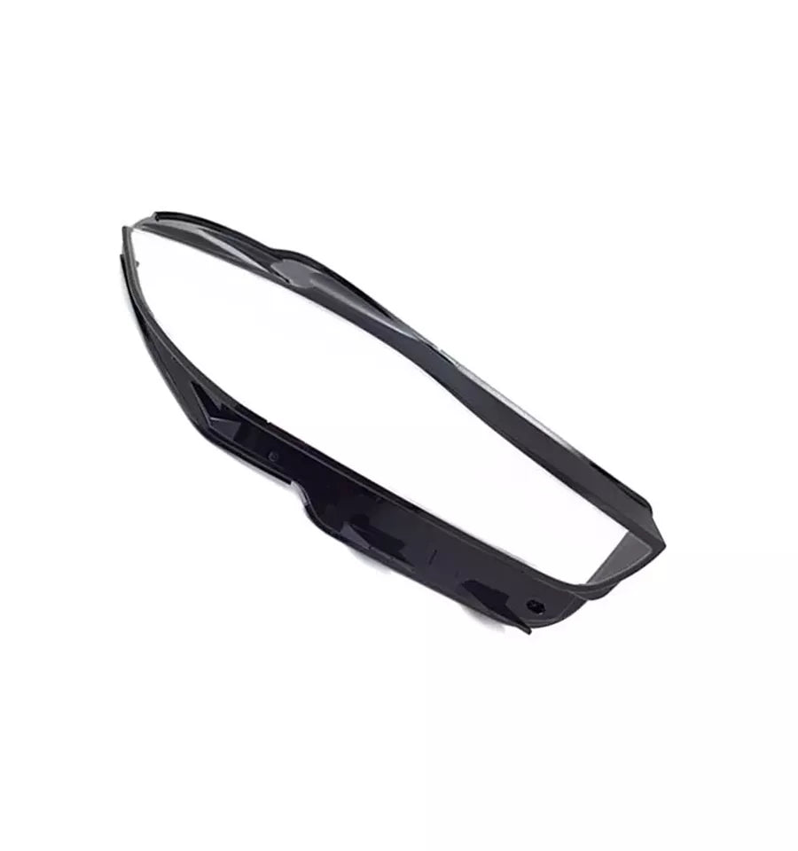 RIGHT DRIVER SIDE HEADLIGHT LENS COVER LAMP FOR JAGUAR XE X760 2015-2018