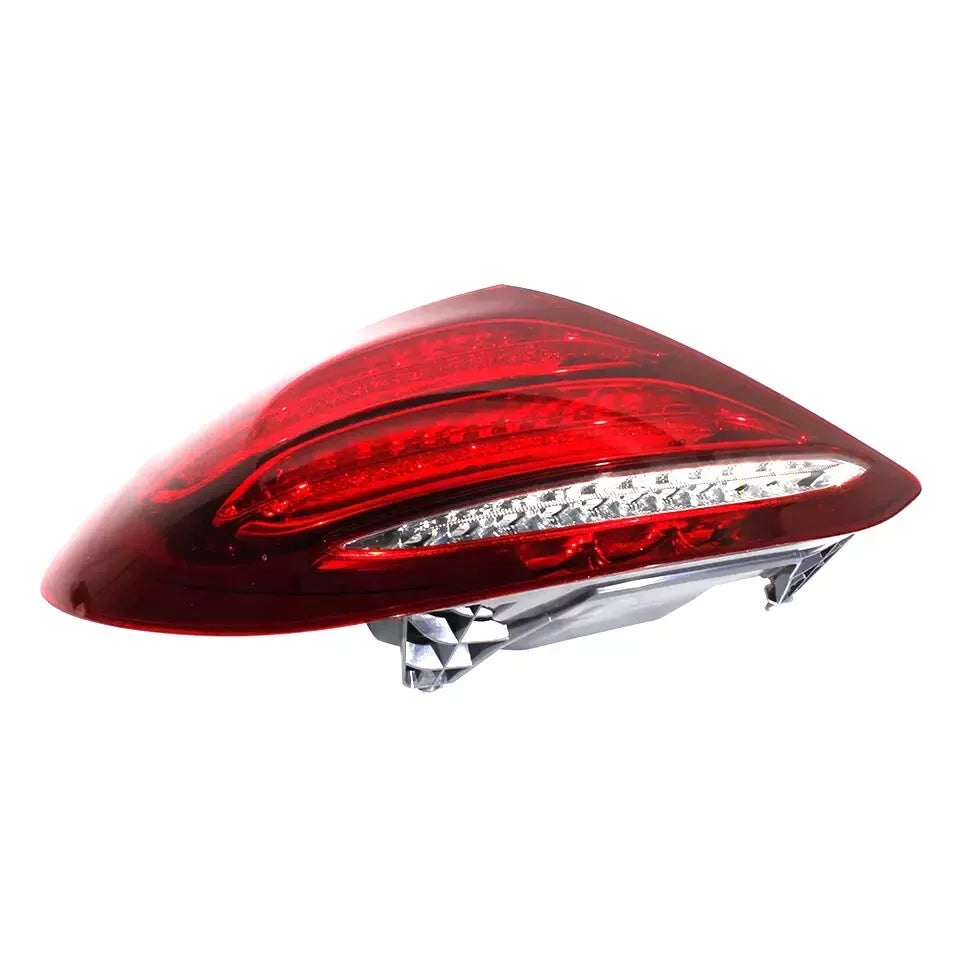 RIGHT DRIVER SIDE LED REAR TAIL LIGHT LAMP FOR MERCEDES BENZ E-CLASS W213 16-20
