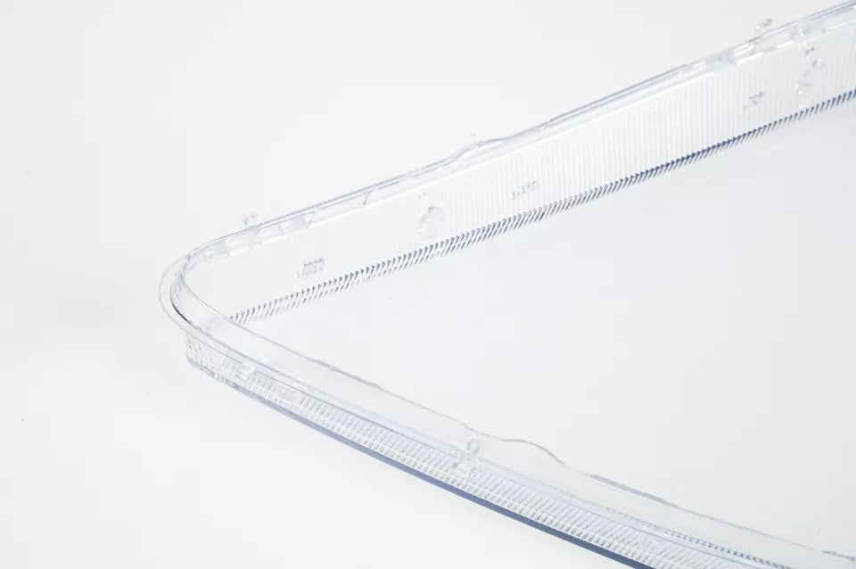 RIGHT DRIVER SIDE HEADLIGHT LENS HEADLAMP COVER FOR MERCEDES SPRINTER W906 07-13