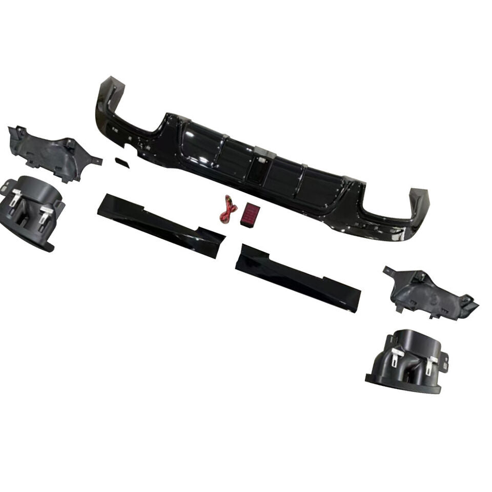 EU AUTO PARTS LTD