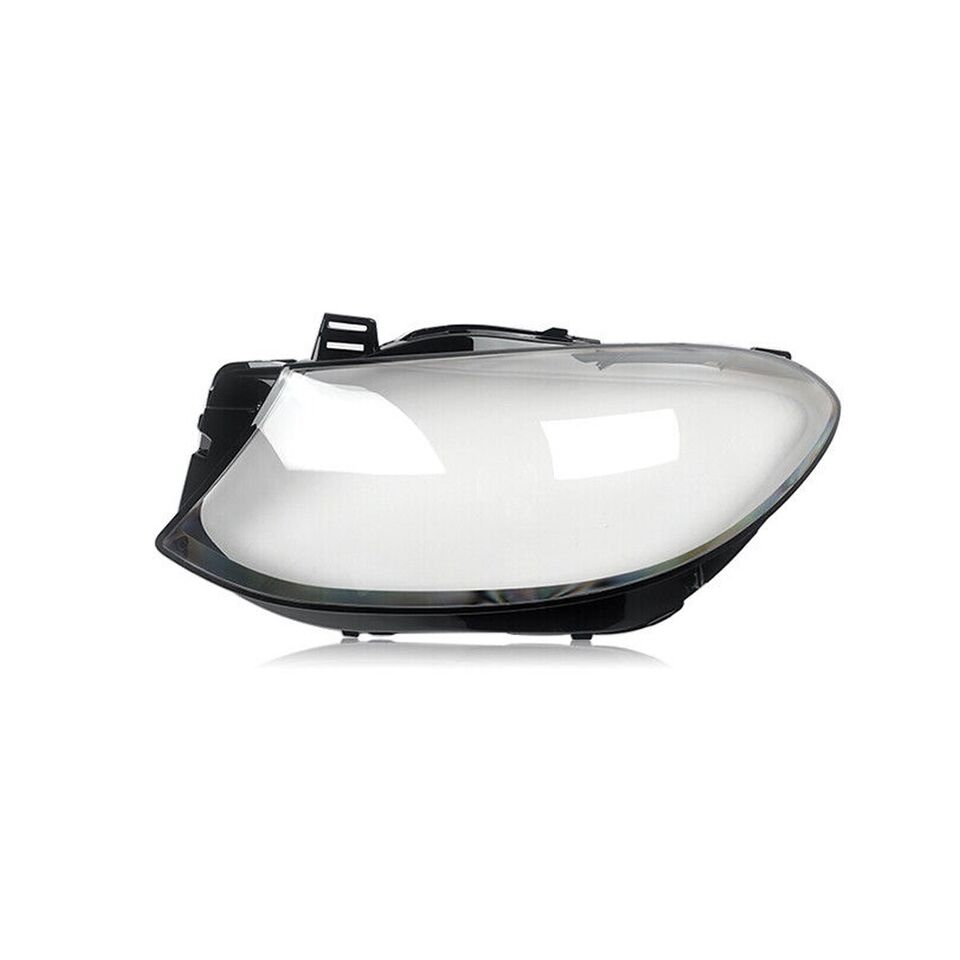 HEADLIGHT HEADLAMP LENS REPLACEMENT FOR MERCEDES BENZ GLE W166 2015-19 LEFT N/S