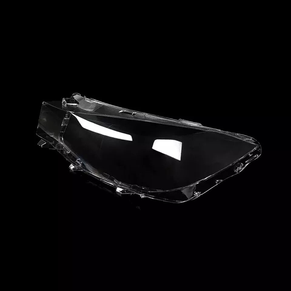 HEADLIGHT LENS COVER FOR BMW 3 SERIES F34 GT LCI 16-20 HEADLAMP SHELL LEFT SIDE
