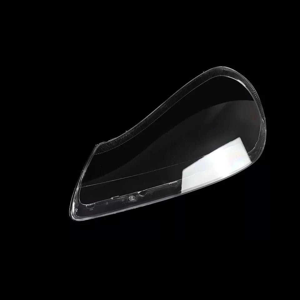 LEFT PASSENGER SIDE HEADLIGHT LENS COVER LAMP FOR PORSCHE CAYENNE 957 2008-2010